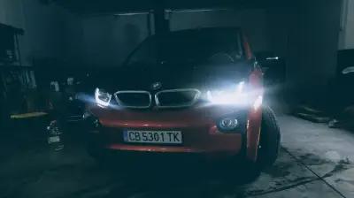 BMW Сервиз Ловеч