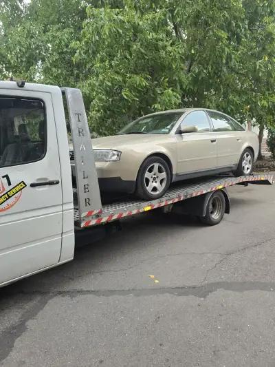 Пътна помощ и транспорт СВС21 ЕООД/Услуги за пътна помощ/Roadside assistance/Asistență rutieră