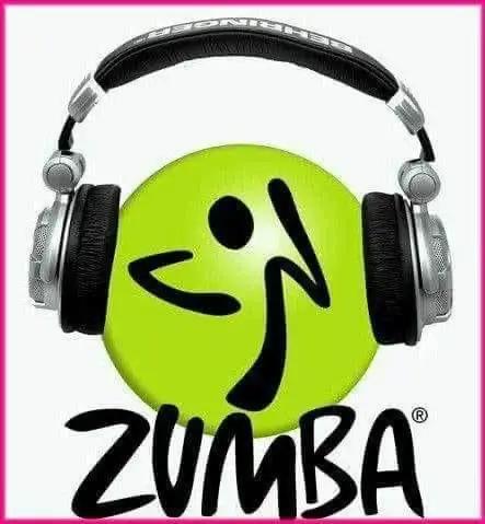 Зумба с Янита / Zumba with Yanita