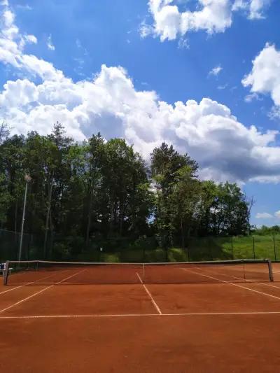 Tennis Club Oasis