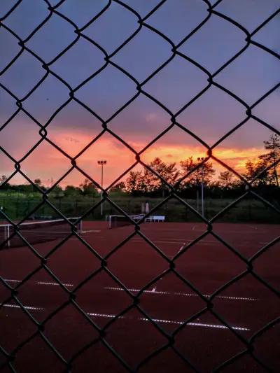 Tennis Club Oasis