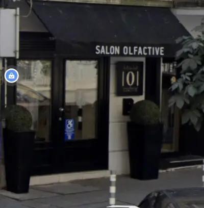 Salon Olfactive