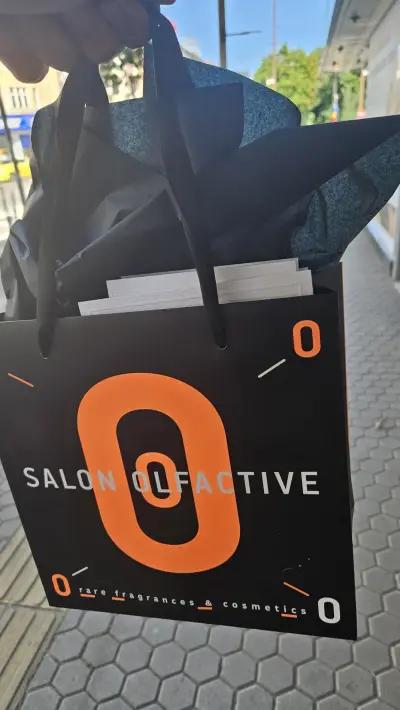 Salon Olfactive