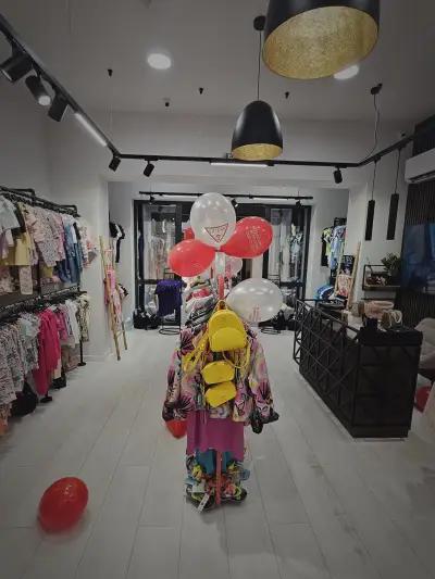 Pequeño kids fashion Св.св. Константин и Елена