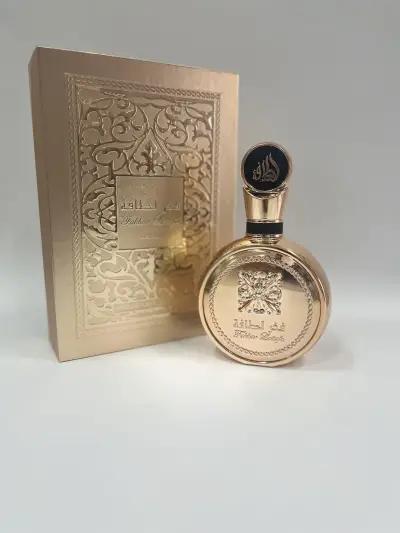 SHEIKH DUBAI PERFUMES