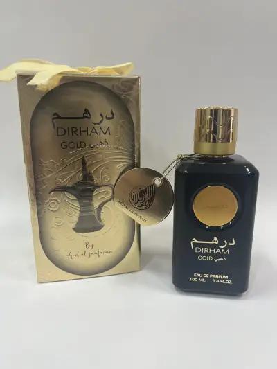 SHEIKH DUBAI PERFUMES