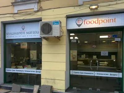 FoodPoint