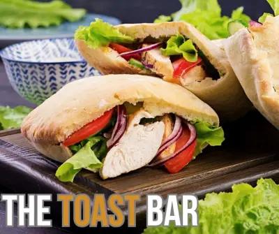 The Toast Bar