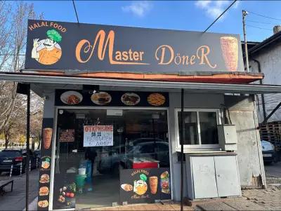 Master Döner