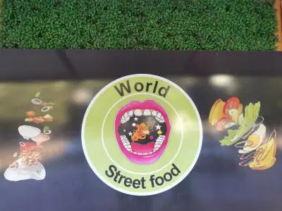 World Street Food