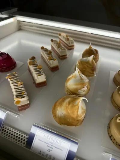 Cremeux Pastry