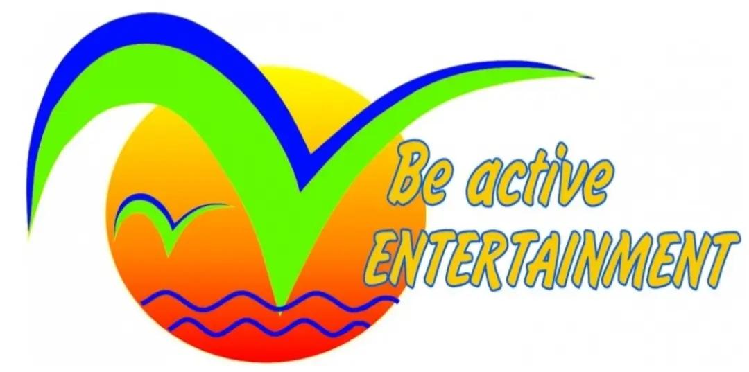 Be active ENTERTAINMENT EOOD