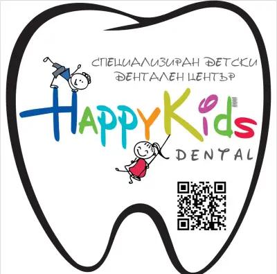 Happy Kids Dental Sofia Специализиран детски дентален център