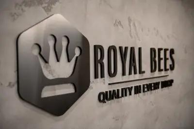 ROYAL BEES EOOD