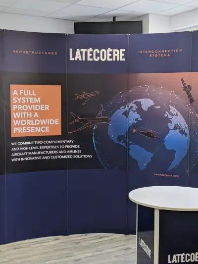 Latecoere Bulgaria EOOD