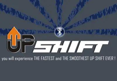 UpShift powered by DefCon