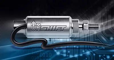 UpShift powered by DefCon