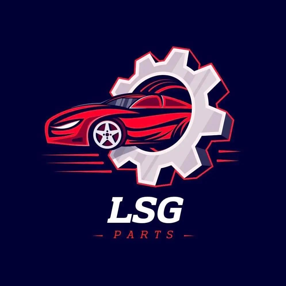 LSG Parts - магазин за авточасти