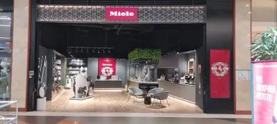 Miele Experience Center Paradise Mall