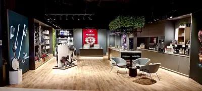 Miele Experience Center Paradise Mall