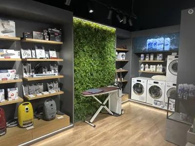 Miele Experience Center Paradise Mall