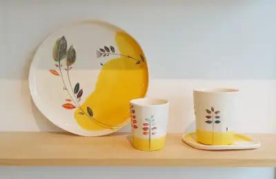 mariya yovanovich ceramic studio