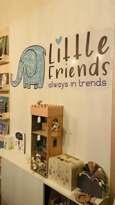 Little Friends Shop