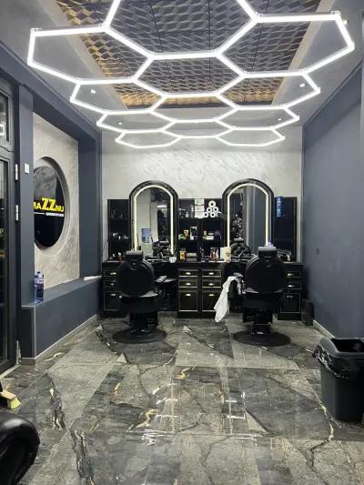 MaZZnu Barber Studio