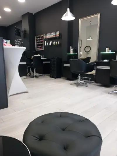 Salon Stephan Oborishte