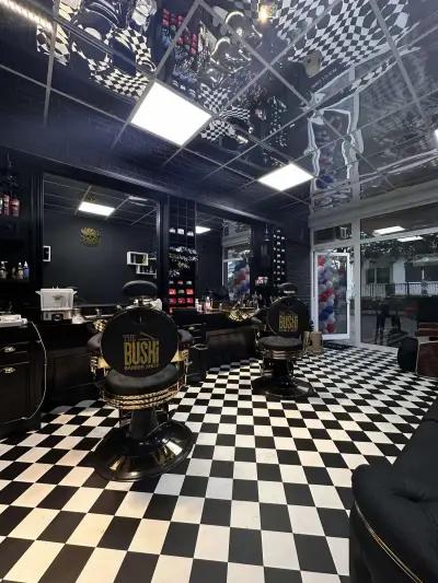 Bushi Barbershop