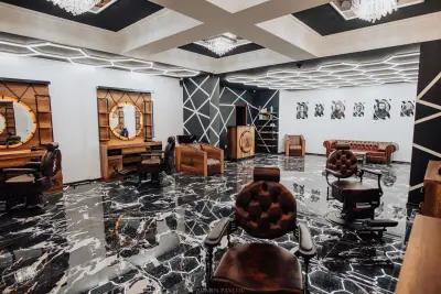 Vip Style Barber Shop Pro