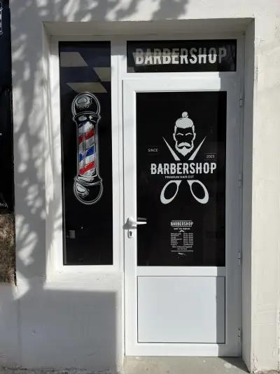 NR Barbershop