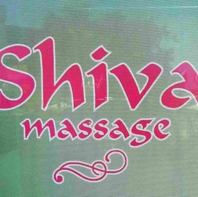 Shiva massage-Плевен