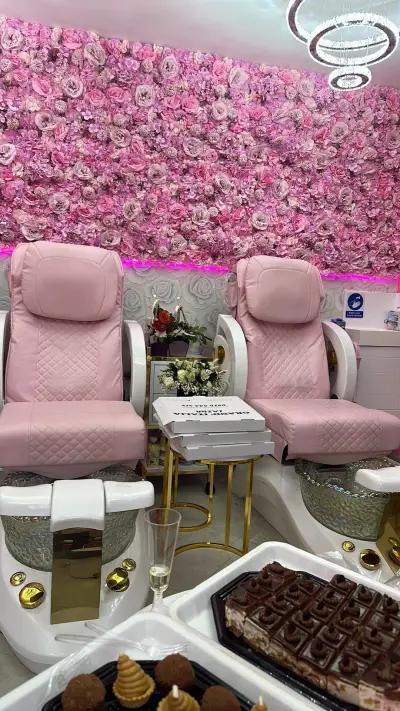 The House of Dolls Burgas Nail bar and Spa