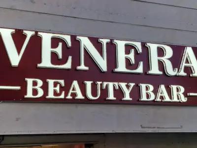 Venera Beauty Bar