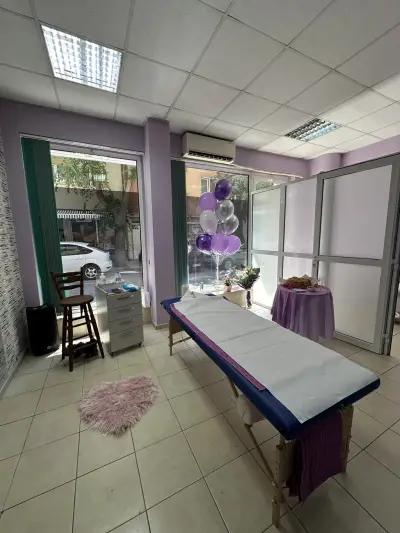 MaderoLila massage studio