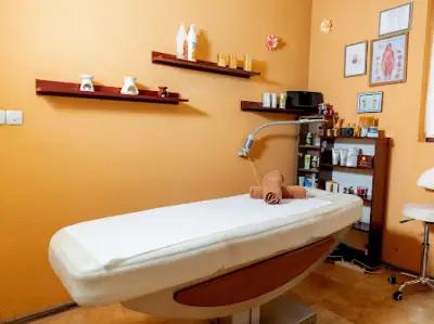 Y.A. Massage Bansko