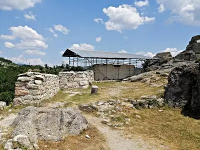 Татул - тракийски скално-култов комплекс