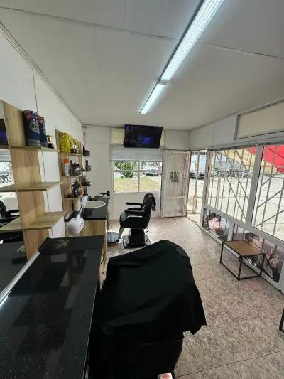 VIP BARBER