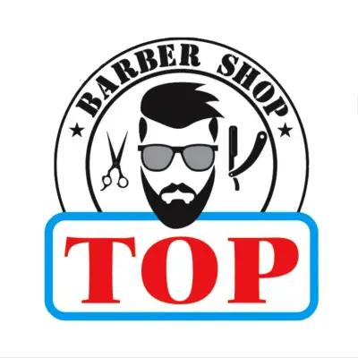 Barber Shop Top