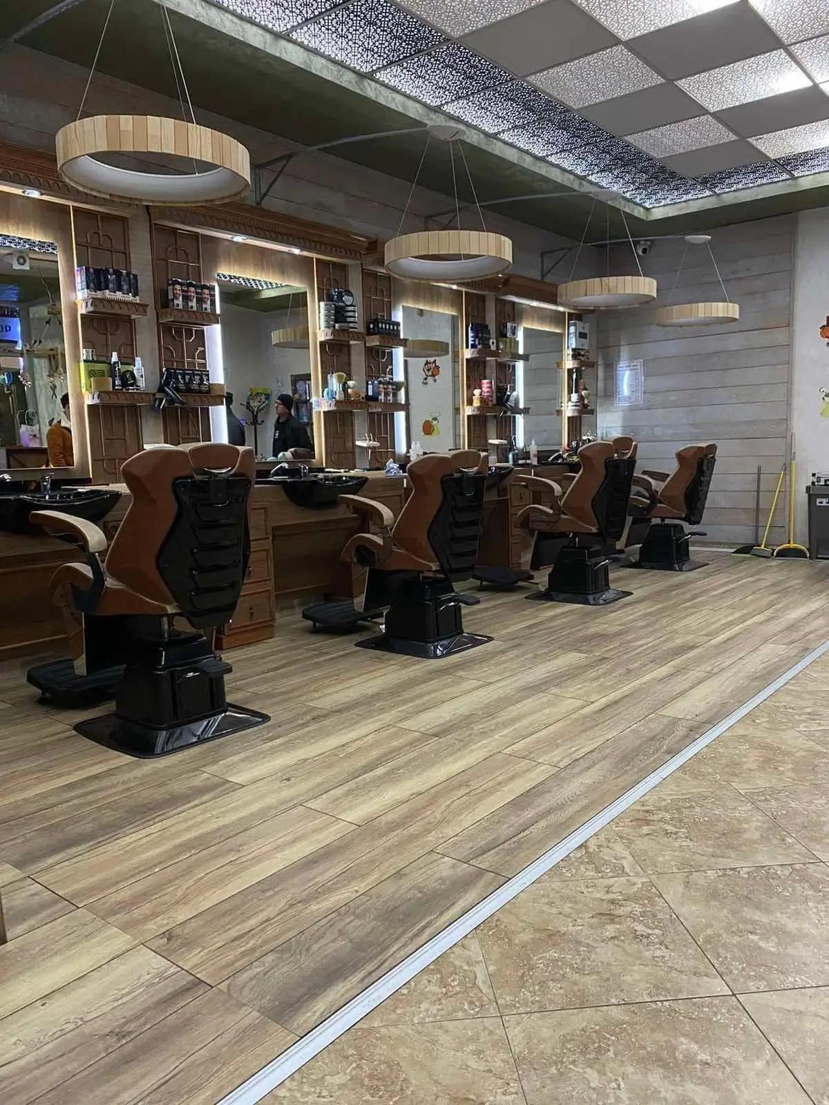 Barbershop ErOs | Бръснарница Бургас | Терапии за косопад | Боя | Маски за лице | Трайно Къдрене