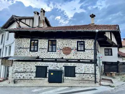 Barber House by Gentleman's Quarters