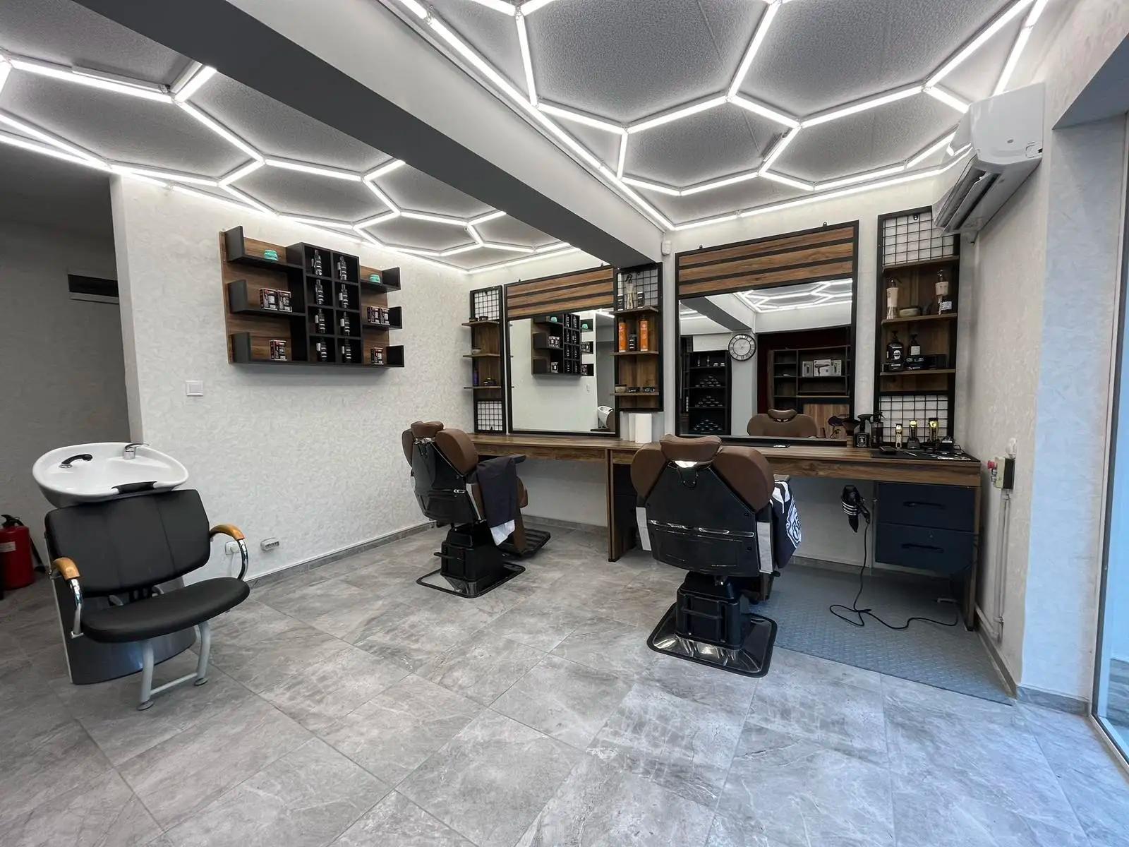 Reduta Barbershop | Бръснарница | Бръснар | Бръснар Редута