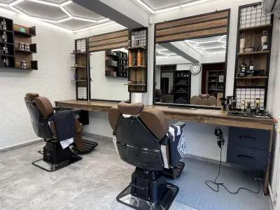 Reduta Barbershop | Бръснарница | Бръснар | Бръснар Редута