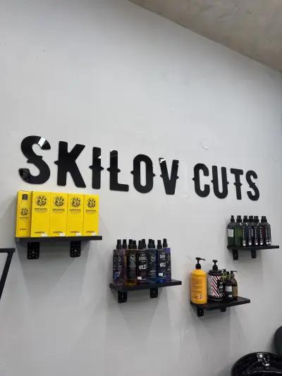 Barbershop Skilovcuts