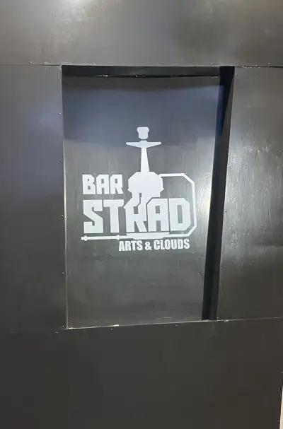 Bar STRAD