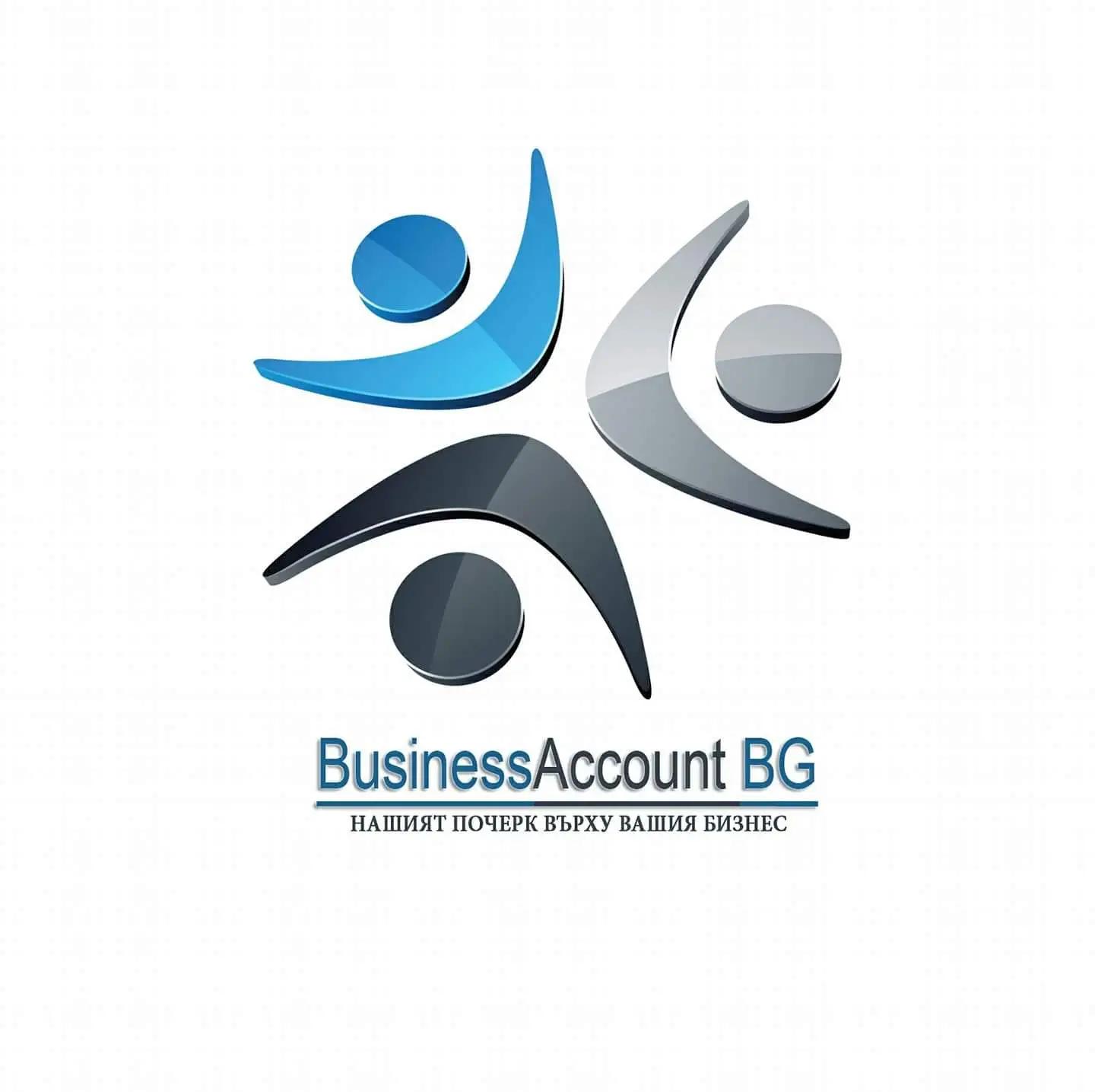 BusinessAccount BG