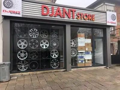 Djant Store