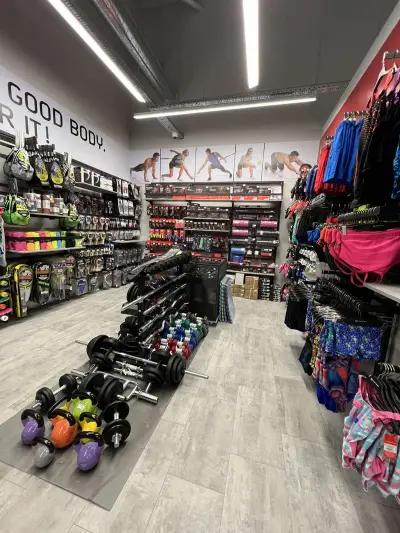 SPORT DEPOT Пловдив Север