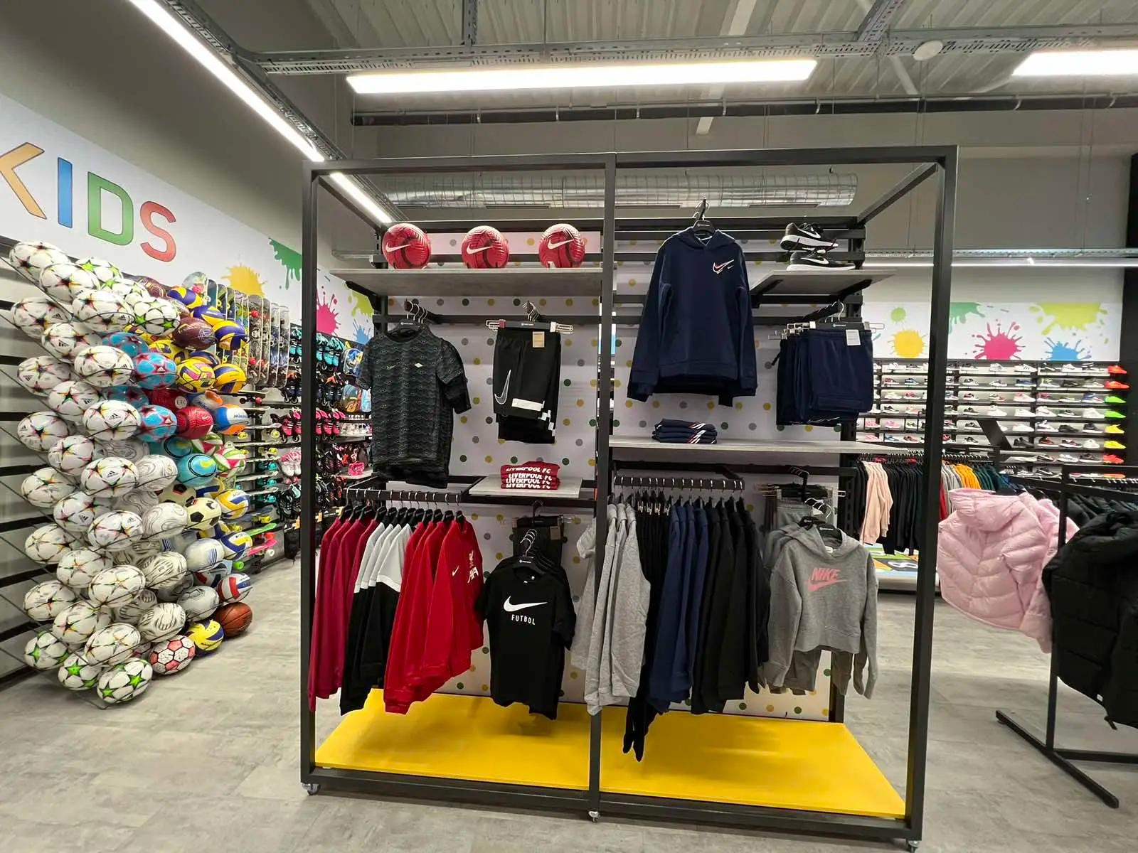 SPORT DEPOT Пловдив Север